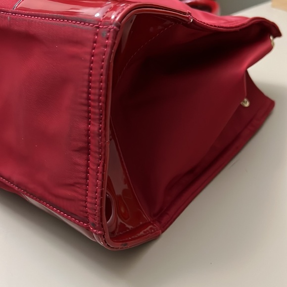 TORY BURCH Ella oversized bag - Picture 6 of 14